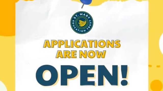 St. Mary's Education Trust