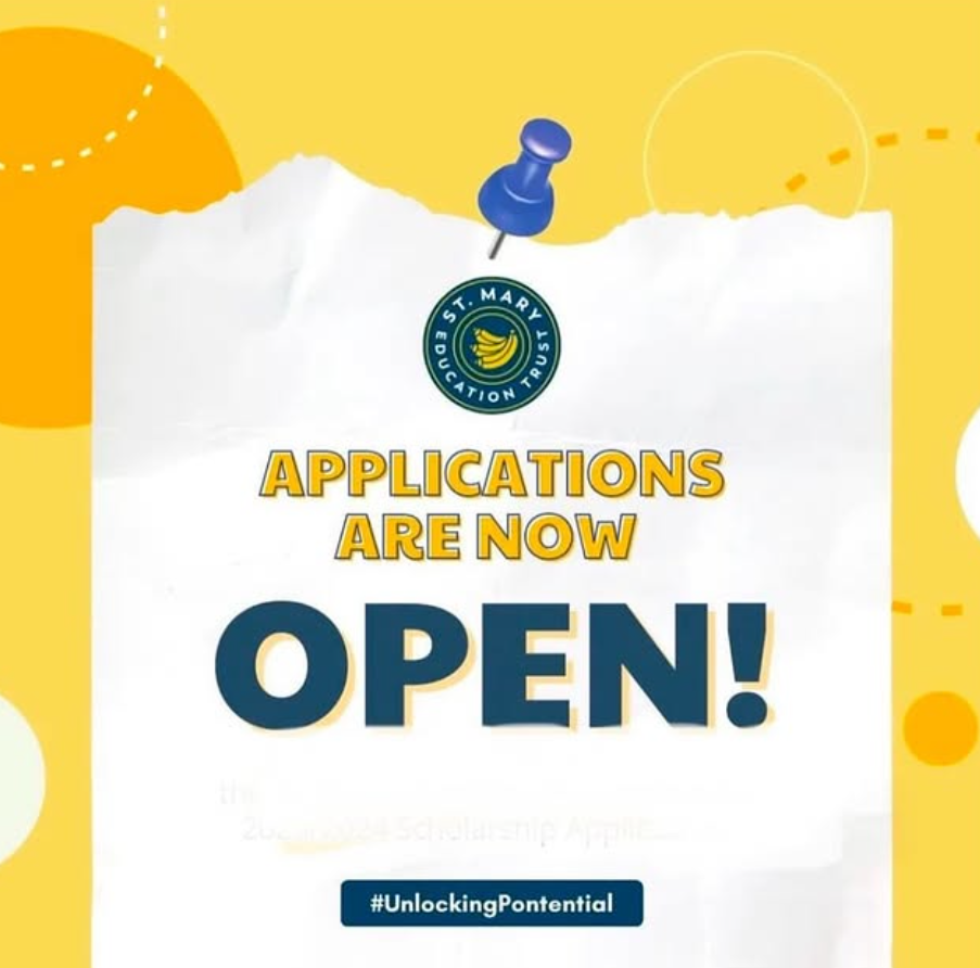 St. Mary's Education Trust