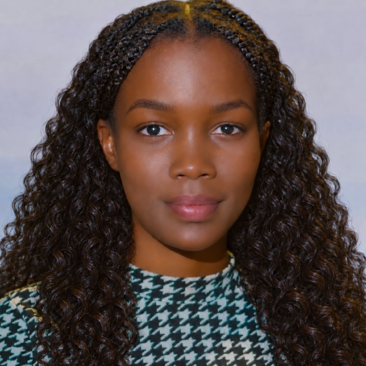 Image of Keneisha Henry